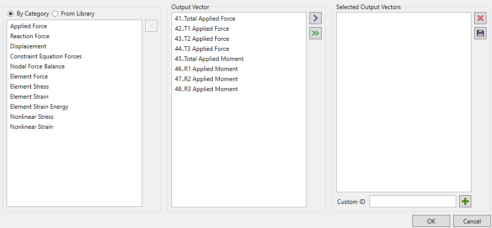 Common Controls | Help | SDC Verifier